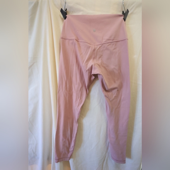 Lululemon Align Pant II Size 8 - Picture 6 of 8
